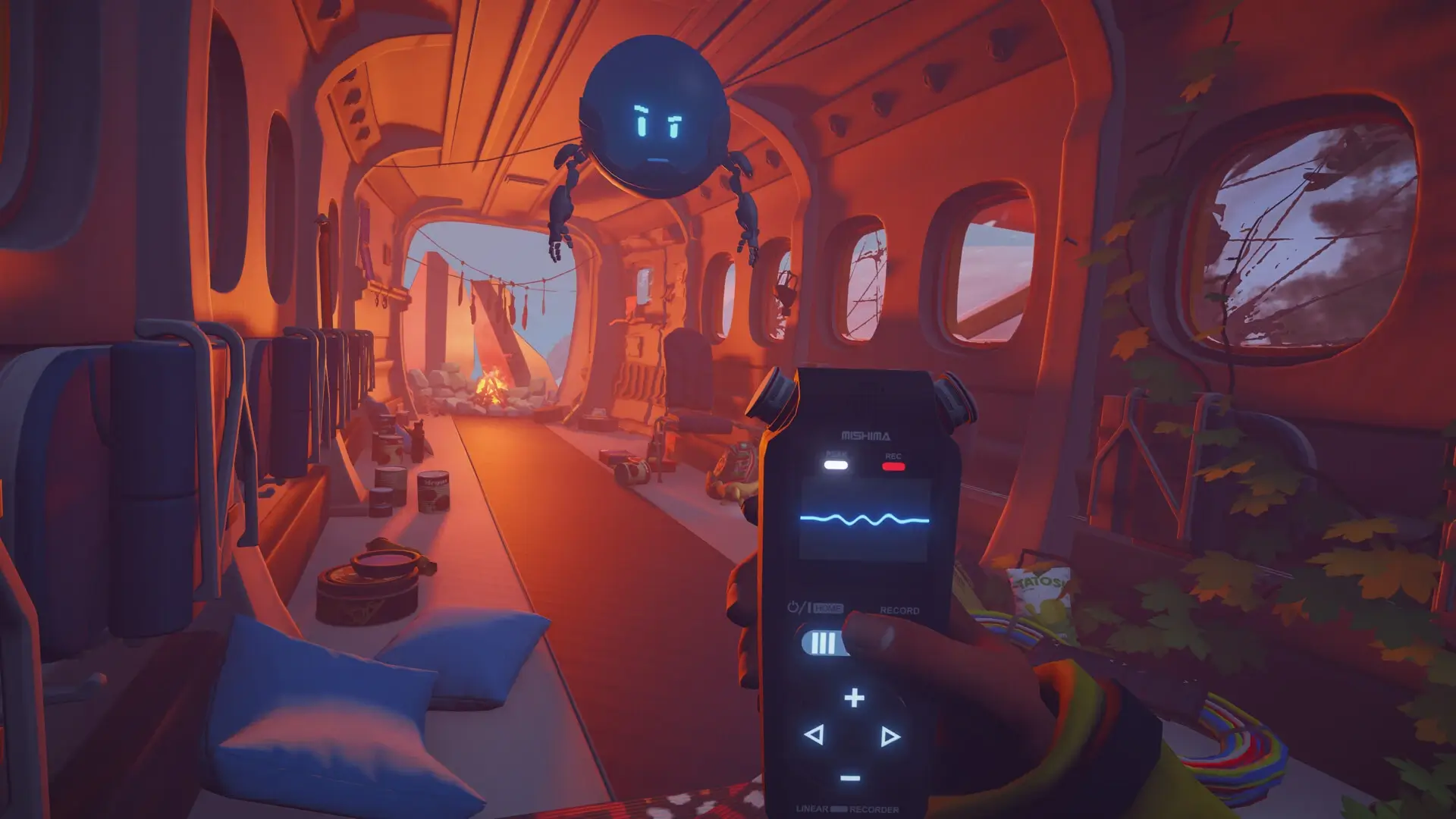 Arctic Awakening screenshot 4
